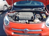 Fiat 500X Easy ZFBCFXBT0GP348039 fotografie