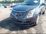 Cadillac Srx Luxury Collection 3GYFNAEY8BS517858 снимка