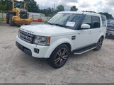 Land Rover Lr4 SALAK2V61GA806322 fotografie