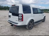 Land Rover Lr4 SALAK2V61GA806322 снимка