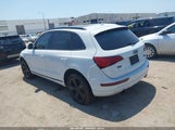 Audi Q5 2.0T Premium WA1LFAFPXEA046968 снимка