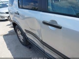 Honda Cr-V Ex SHSRD78814U244447 снимка