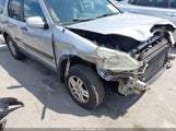 Honda Cr-V Ex SHSRD78814U244447 снимка