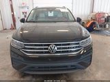 Volkswagen Tiguan 2.0T S 3VVFB7AX5RM125709 photo