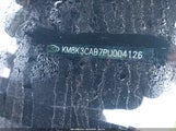 Hyundai Kona Sel KM8K3CAB7PU004126 снимка