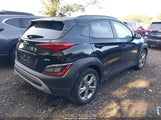 Hyundai Kona Sel KM8K3CAB7PU004126 снимка
