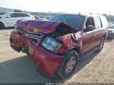 Chevrolet Tahoe Ls 1GNFK13057R195564 снимка