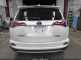 Toyota Rav4 Hybrid Limited JTMDJREV3GD023301 fotografie