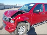 Nissan Frontier Sv 1N6AD0ER4HN739335 снимка