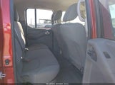 Nissan Frontier Sv 1N6AD0ER4HN739335 снимка