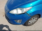 Ford Fiesta Se 3FADP4BJ5DM226389 снимка
