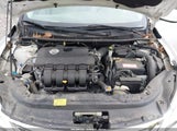 Nissan Sentra Fe+ Sv 3N1AB7AP0EY296964 снимка
