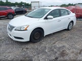 Nissan Sentra Fe+ Sv 3N1AB7AP0EY296964 снимка