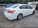 Nissan Sentra Fe+ Sv 3N1AB7AP0EY296964 снимка