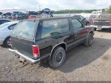 Chevrolet Blazer S10 1G8CT18B5F0117463 снимка