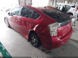 Toyota Prius Ii JTDKN3DU8A0186381 снимка