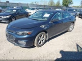 Chevrolet Malibu Ls 1G1ZB5ST4GF353086 снимка