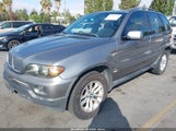 BMW X5 3.0I 5UXFA135X4LU35163 снимка