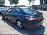 Toyota Camry Hybrid Le 4T1B31HK5JU508434 photo