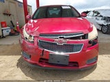 Chevrolet Cruze Lt 1G1PE5S99B7258853 снимка