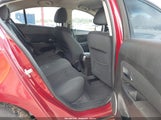 Chevrolet Cruze Lt 1G1PE5S99B7258853 снимка