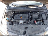 Acura Ilx 2.0L 19VDE1F31EE005192 снимка