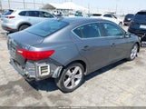 Acura Ilx 2.0L 19VDE1F31EE005192 снимка