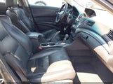 Acura Ilx 2.0L 19VDE1F31EE005192 снимка