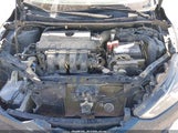 Nissan Sentra Sv 3N1AB7AP8HY345378 снимка