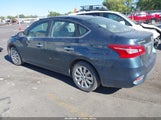 Nissan Sentra Sv 3N1AB7AP8HY345378 снимка