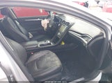 Ford Fusion Hybrid Titanium 3FA6P0RU3JR206920 photo