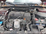 Honda Accord Lx 1HGCR2F33GA163683 снимка