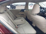 Honda Accord Lx 1HGCR2F33GA163683 снимка