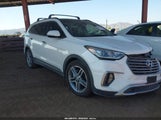 Hyundai Santa Fe Se Ultimate KM8SR4HF8HU222221 снимка