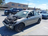 Honda Civic Lx 2HGES16555H592394 снимка
