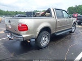 Ford F-150 Lariat/Xlt 1FTRW08613KA21012 fotografie