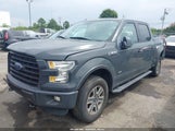 Ford F-150 Xlt 1FTEW1EP8GFC82976 снимка
