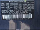 Subaru Outback Premium 4S4BTADC4S3235508 снимка