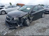 Chevrolet Cruze Limited Lt 1G1PE5SB8G7164344 снимка
