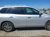 Nissan Pathfinder S 5N1AR2MNXGC607751 снимка