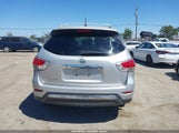 Nissan Pathfinder S 5N1AR2MNXGC607751 снимка