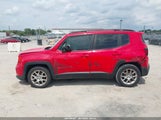 Jeep Renegade Latitude Fwd ZACNJABB9LPL21442 fotografie