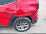 Jeep Renegade Latitude Fwd ZACNJABB9LPL21442 fotografie