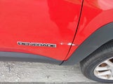 Jeep Renegade Latitude Fwd ZACNJABB9LPL21442 снимка