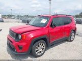 Jeep Renegade Latitude Fwd ZACNJABB9LPL21442 fotografie