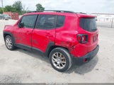 Jeep Renegade Latitude Fwd ZACNJABB9LPL21442 fotografie