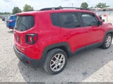 Jeep Renegade Latitude Fwd ZACNJABB9LPL21442 fotografie