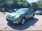 Subaru Outback 2.5I Premium 4S4BRBCC4B3387777 снимка