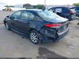 Toyota Corolla Le 5YFEPRAE0LP069037 снимка