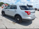 Ford Police Interceptor 1FM5K8AR1KGB24232 снимка